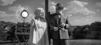 The movie that everyone wants to like. David Fincher Blickt In Mank Auf Die Goldene Ara Hollywoods Zuruck