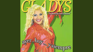 Gladys la bomba tucumana puso a bailar a todos en el piso de cantando 2020. Dale A La Pachanga Gladys La Bomba Tucumana Shazam