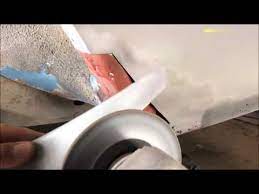 Auto Bodywork For Beginners Welding In A Patch Panel Youtube Bodywork Auto Body Auto Repair