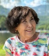 Obituary information for Diane Allen Ylitalo