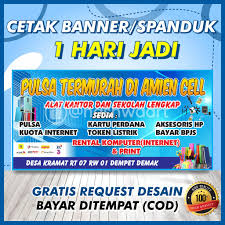 Jul 11, 2019 · 20+ inspirasi contoh mmt konter pulsa. Beli Banner Spanduk Backdrop Baliho Mmt Usaha Bisnis Toko Kios Konter Counter Cellular Jual Pulsa Hp Seetracker Indonesia