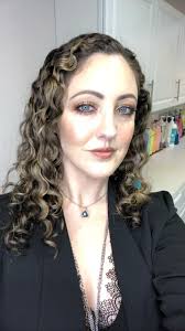 I'm a licensed hairstylist with very curly hair (3a). I have used literally  every professional brand of products under the sun... ...I finally gave LUS  a try and ordered the 3 piece