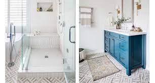 I have a cultured marble shower floor with slightly raised pattern ( supposed to make it not slippery). Marble Tile Shower Materials How To Choose Marble Tile Shower Material