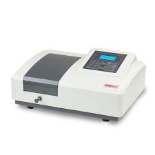 Scanning spectrometer is specially designed and developed for industrial and academic research laboratories in the fields of biology, chemistry, physics, environmental science and engineering. Productivity Uv Vis Spectrophotometer