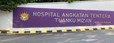 These mrt & lrt lines stop near hospital angkatan tentera tuanku mizan: Hospital Angkatan Tentera Hat Tuanku Mizan Desa Setapak Taman Wangsa Melawati