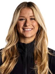 Track and Field Roster 2025