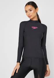 Delight Rash Guard T Shirt