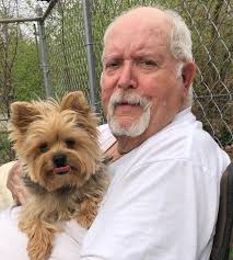 James Louis (Jim) Haller Sr.