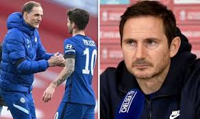 Christian pulisic scary skills, goals & assists 2020. Chelsea Ace Pulisic Noticed Instant Difference After Lampard Which Explains Tuchel Success Football Sport Express Co Uk