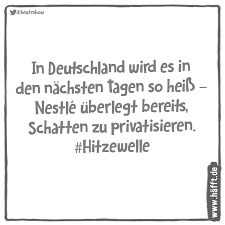 Wie du trotz hitze einen kühlen kopf bewahrst und wo du aufpassen musst, liest du hier. 7 Spruche Uber Die Hitzewelle Hafft De