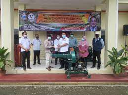 Apabila selama bekerja, anda termasuk orang yang tekun dan hasil kerjanya baik. Home Jabatan Perkhidmatan Veterinar Sabah