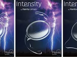 The source of the name is hanaya, an encampment, a place of rest for travellers going between the plains of lebanon. Intensity By Hanita Lenses Vision Redefined