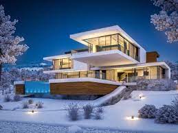 Check spelling or type a new query. Mountain Modern Architecture 7 Ways To Define The Trend