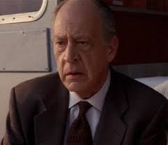 Earl Boen Filmographie