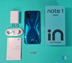 micromax in note 1 all features, great ...