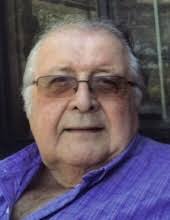 Obituary information for Robert William Ranta