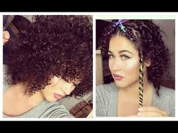 diy heatless curls with straws i afro locken mit strohhalmen ohne hitze i marina si youtube straw curls curling hair with straws diy hairstyles