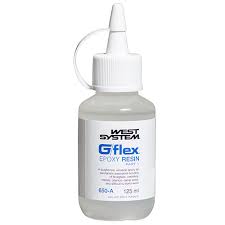 West System G Flex Epoxy Resin Shop Now Zip Pay Tamar Marine