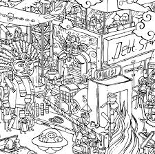 Cara mudah menggambar ondel ondel muha productions video free. Ondel Ondel Surat Cinta Buat Jakarta Dari Sweta Kartika Dan Gratiagusti Chananya Rompas