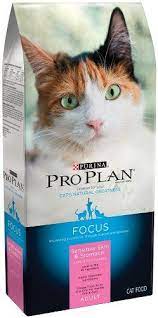 Pin On Cat Food