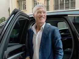 Born 15 october 1968) is a french professional football manager and former player who has been manager of the france national team since 2012. Qui Est Deschamps L Entraineur De L Equipe De France Challenges