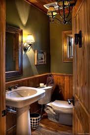 You'll find rustic furniture, home decor, fountains, gazebos, outdoor decor items, and more! Log Cabin Half Bathroom Ideas Novocom Top