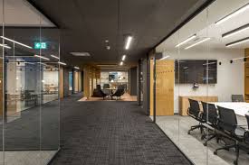 Ihs Markit Offices Gdansk 14 Office Snapshots Office Open Office Interior Details