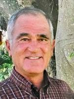 Frederick E. (Rick) Gerber Obituary