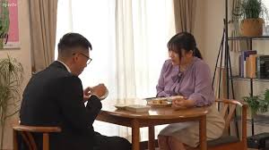 DRPT-058 When I developed the nipples of a big-breas...