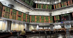 Dahulunya bursa malaysia dikenali sebagai bursa saham kuala lumpur (bskl) (klse, kuala lumpur stock exchange) bermula pada tahun 1930. Bursa Malaysia Opens Lower Money Malay Mail