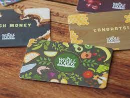 Sometimes, whole foods market will engage a vendor to conduct insights on shopping or store experience, however we will never ask our mystery shoppers to purchase any prepaid gift cards, provide a check or wire any money as part of. Why You Shouldn T Buy Whole Foods Gift Cards Online Eater