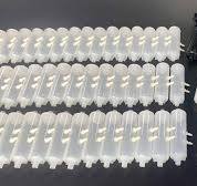 Eco-solvent White Ink Shunt for EPSON XP600 4720 5113 Printheads New UV  Printer Ink Circulation Splitter Filter Buffer Bottle