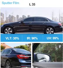 Why do car windows fog? Car Window Tint Sunice High Thermal Insulation Sputter Window Tint Roll Film 35 Vlt Black Privacy Car Auto House Protection Window Foils Aliexpress