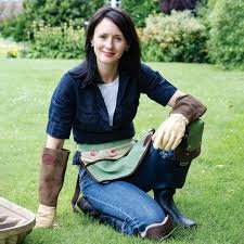 Wir als seitenbetreiber begrüßen sie als. Knieschoner Aus Leder Kniekissen Knieschoner Schones Nutzliches Gartenbedarf The Garden Shop