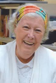 Sarah "Sally" Euston Obituary