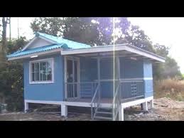 Bina rumah atas tanah sendiri bajet rm130k sahaja. 25 Rumah Kayu Ideas Reka Bentuk Rumah Kecil Pelan Rumah Hiasan Dalaman Rumah Kayu