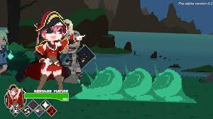 Hololive Isekai By Drweam Pixel art image converter (self.minecraftpixelart). hololive isekai by drweam