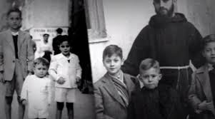 Raphael se lo da todo a Bertín: "Enfermé del hígado por el alcohol"