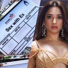 It looks like Netflixs “lust stories” will be Tamannas biggest and last  try to survive in Bollywood 🙌 : rBollyBlindsNGossip