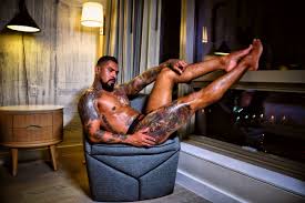 The OnlyFans Porn Ban—and Reversal—Led to Our Spicy Chat With Openly HIV+  Porn Powerhouse Boomer Banks