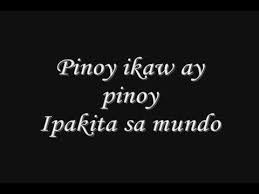 1808, in the meaning defined at sense 1. Filipino Music Lyrics Tagalog Dictionary