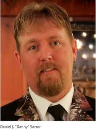 Daniel J. “Danny” Sartor (unknown-2015)