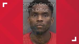 Lakeland man arrested for attempted murder