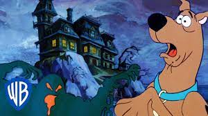 Scooby doo, where are you! Scooby Doo Where Are You Exploring Haunted Houses Classic Cartoon Compilation Wb Kids Youtube