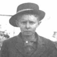 Edward Brownlow Forrister (1901–1990)