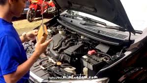 Kedai aircord kereta di puchong. Servis Kereta Datang Rumah Dengan Serv Apps Mimin Adam