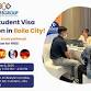 AMES Group Iloilo Student Visa Info Session (Nov 8) event image