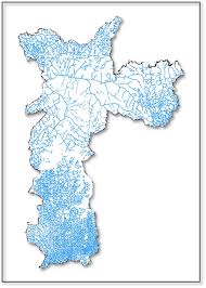 La región metropolitana de san pablo (en portugués região metropolitana de são paulo), también conocida como grande são paulo, reúne 39 municipios del estado de são paulo en un intenso proceso de conurbación. A Cidade De Sao Paulo E Seus Rios Uma Historia Repleta De Paradoxos