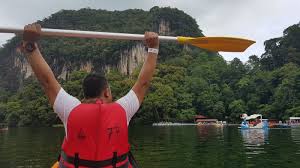 Literally meaning the pregnant lady island, its fresh water lake, tasik dayang bunting, is great to take a dip in water. Langkawi The Jewel Of Kedah Part 6 Island Hopping At Dayang Bunting Marble Geoforest Park
