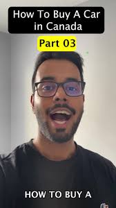 How to Buy A Vehicle